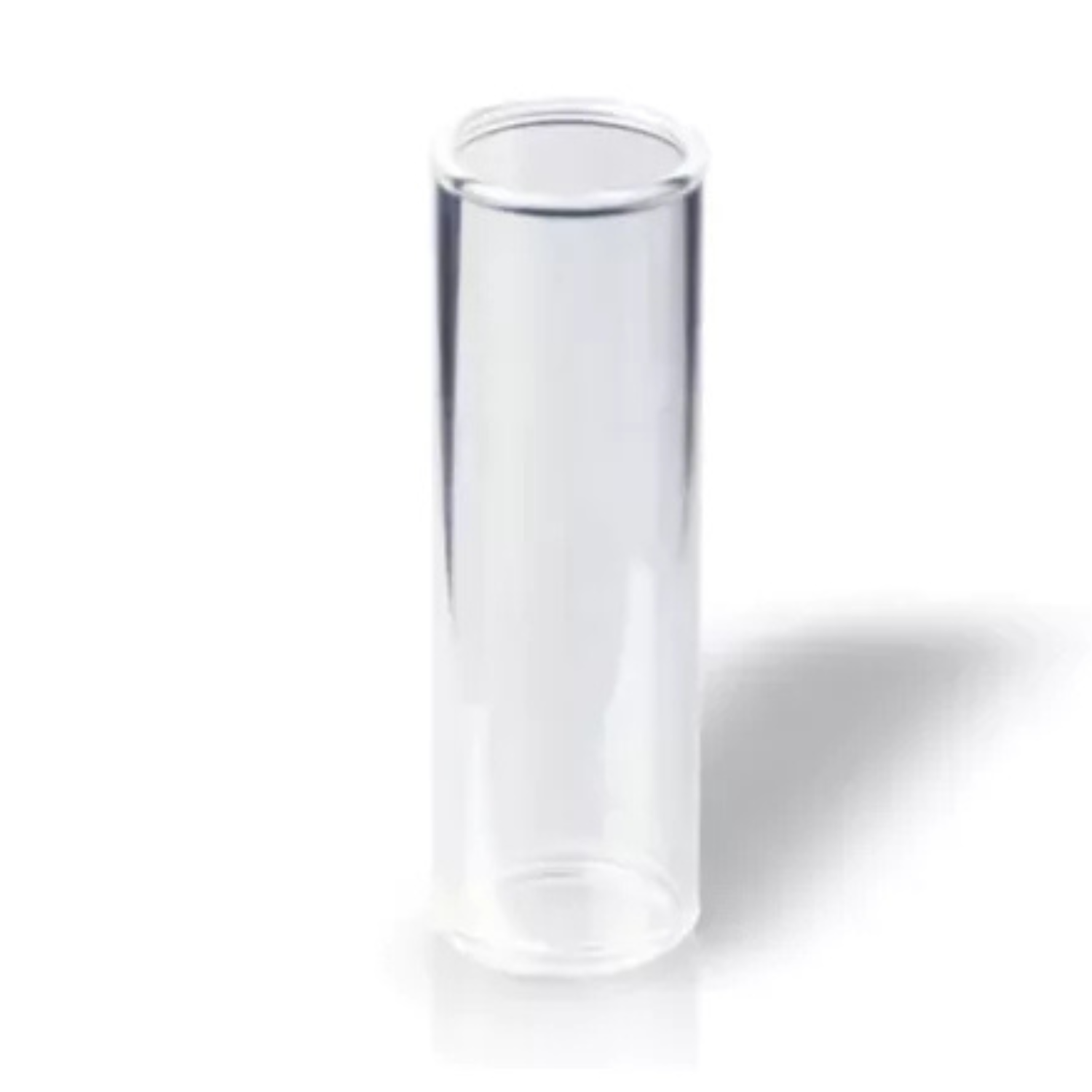 Slide Miwayer acrilico Médio/Curto acrilico transparente 222 SI