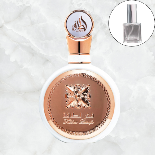 Fakhar Rose - Lattafa - 10ml
