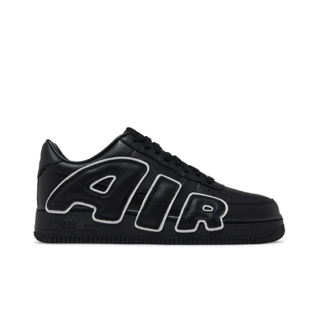 Cactus Plant Flea Market x Air Force 1 Low Premium "Black" 2024