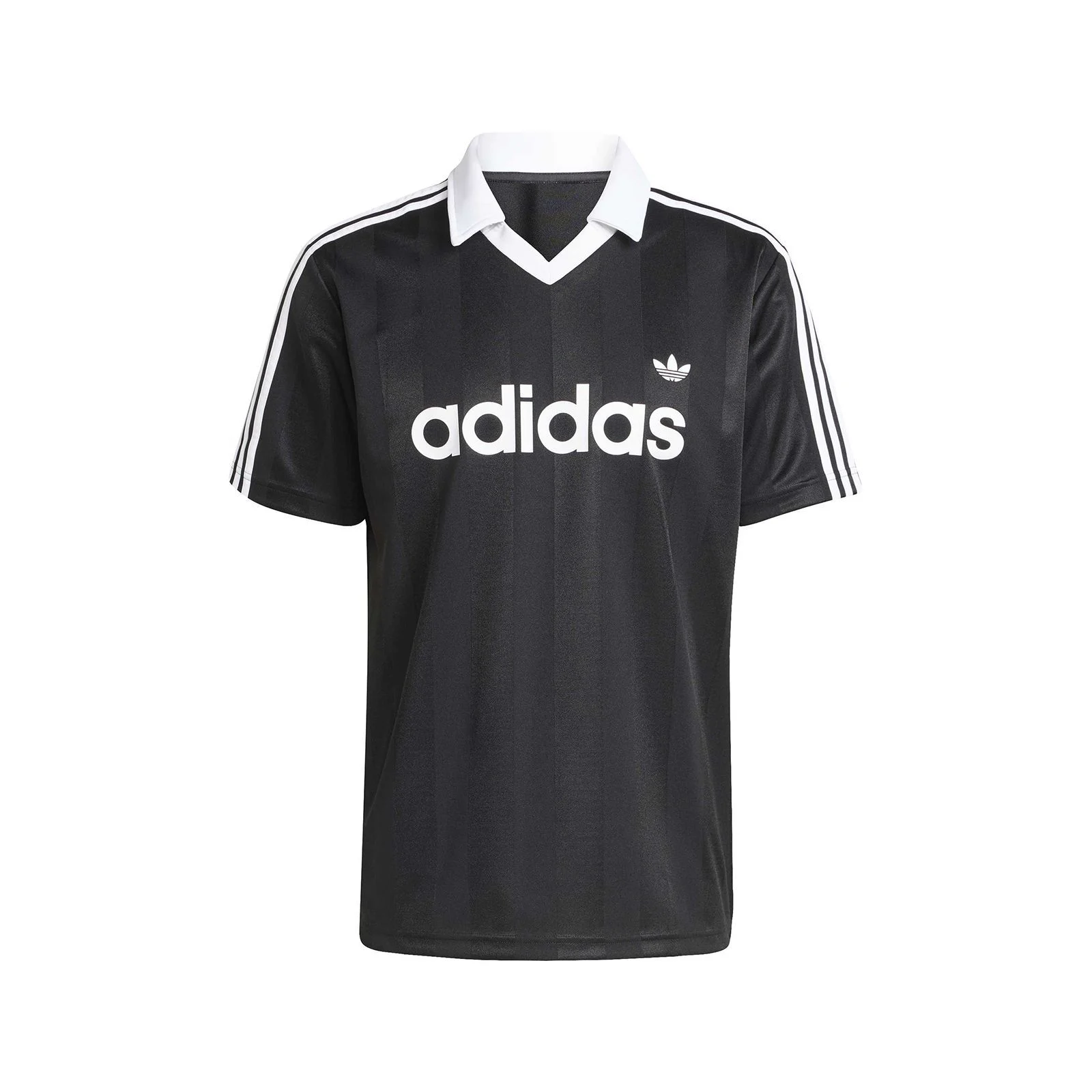 Camiseta Adidas Jersey JSY Preto