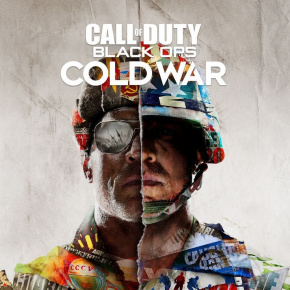 Call of Duty  Black Ops Cold War