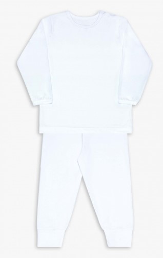 PIJAMA THERMO DRY DEDEKA