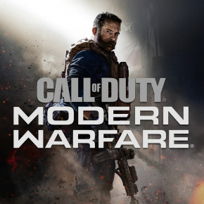 Call of Duty : Modern Warfare