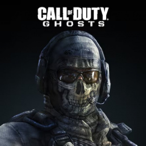 Call of Duty: Ghosts