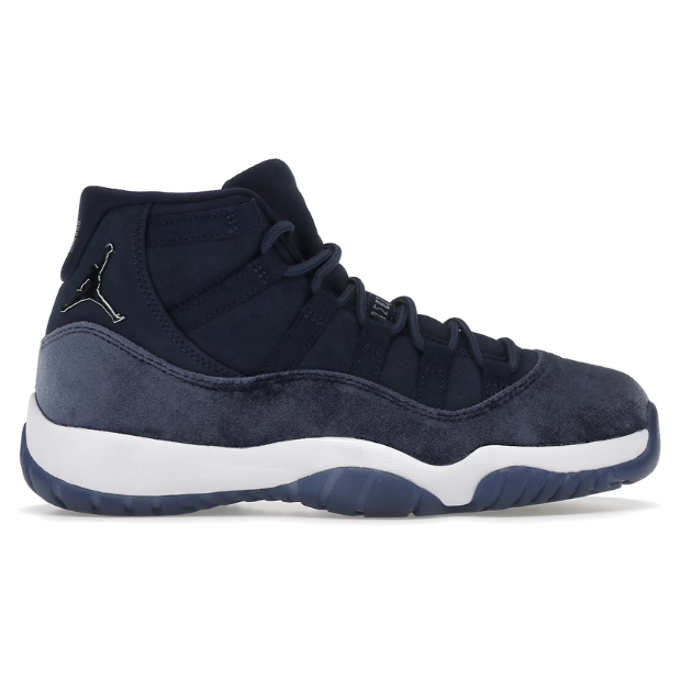 Air Jordan 11 Retro Midnight Navy