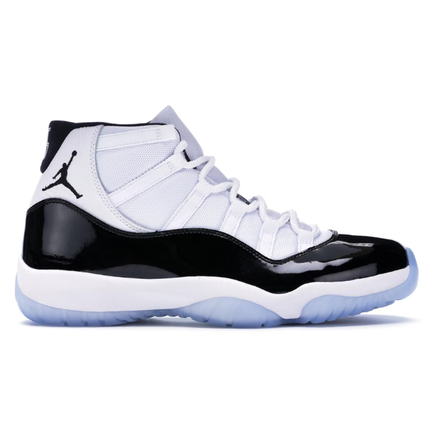 Air jordan 11 Retro Concord