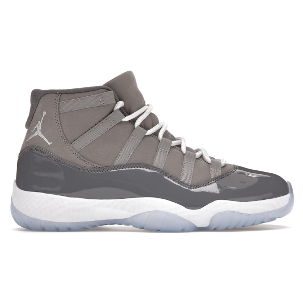 Air Jordan 11 Retro Cool Grey