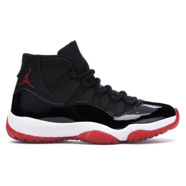 Air Jordan 11 Retro Bred