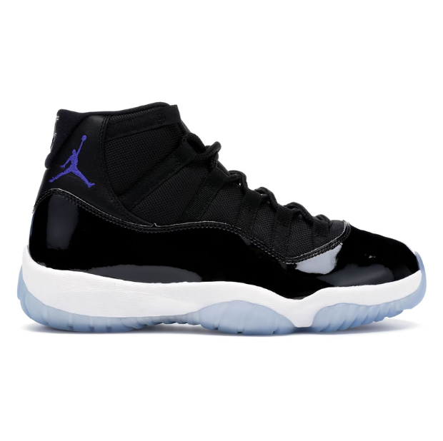 Air Jordan 11 Retro Space Jam