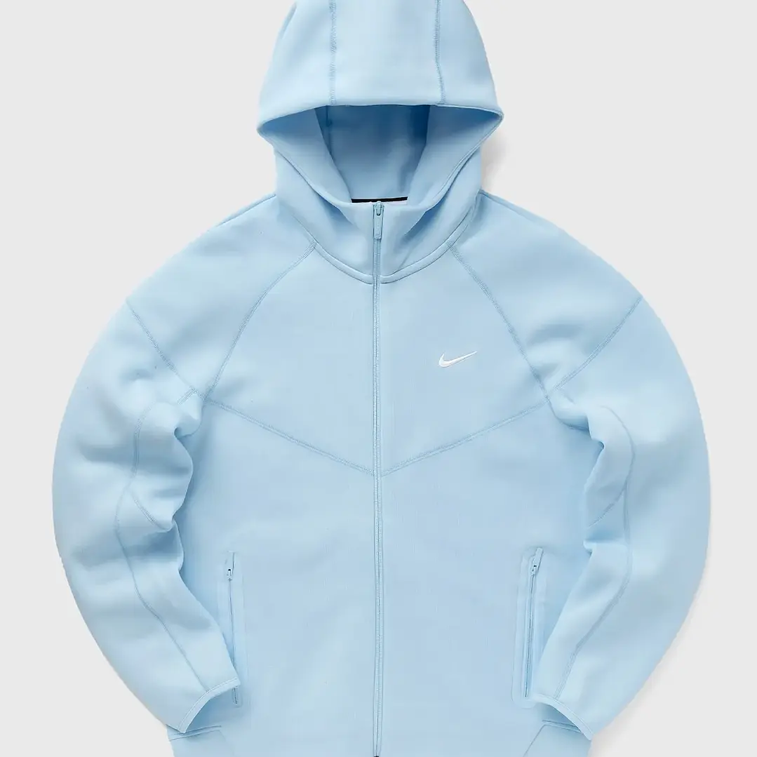 Nike x Nocta Tech Fleece 'Cobalt Blue'