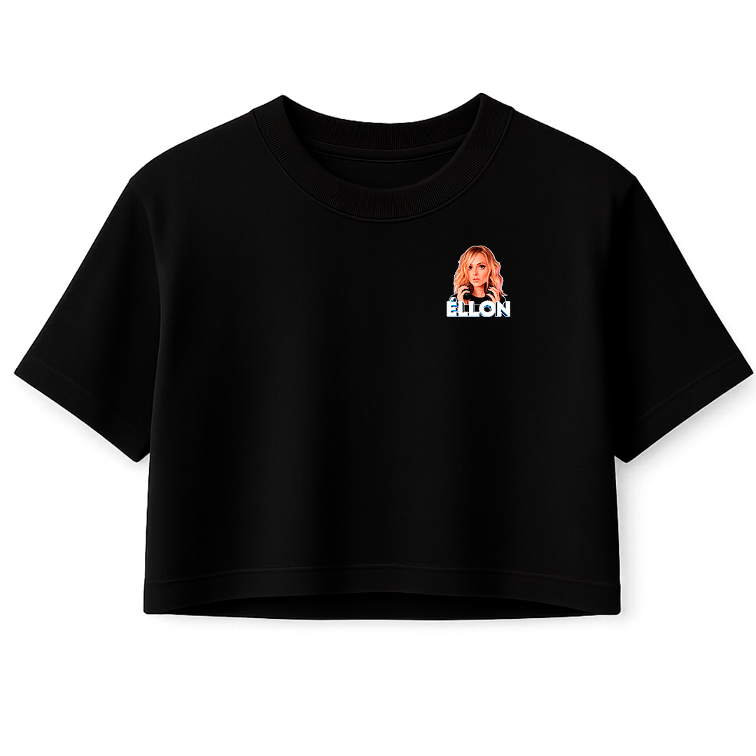 CROPPED STREET TOMORROWLAND by @ellon.dj