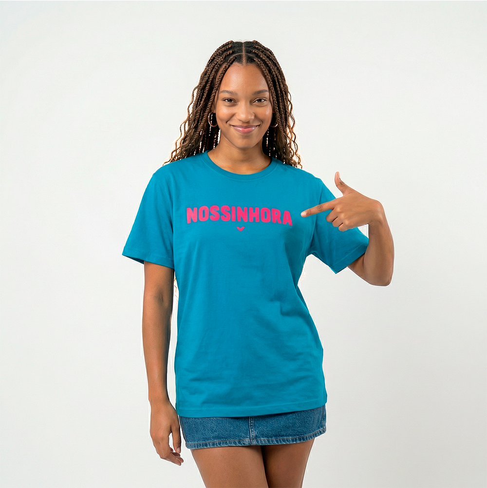 Camiseta Nossinhora