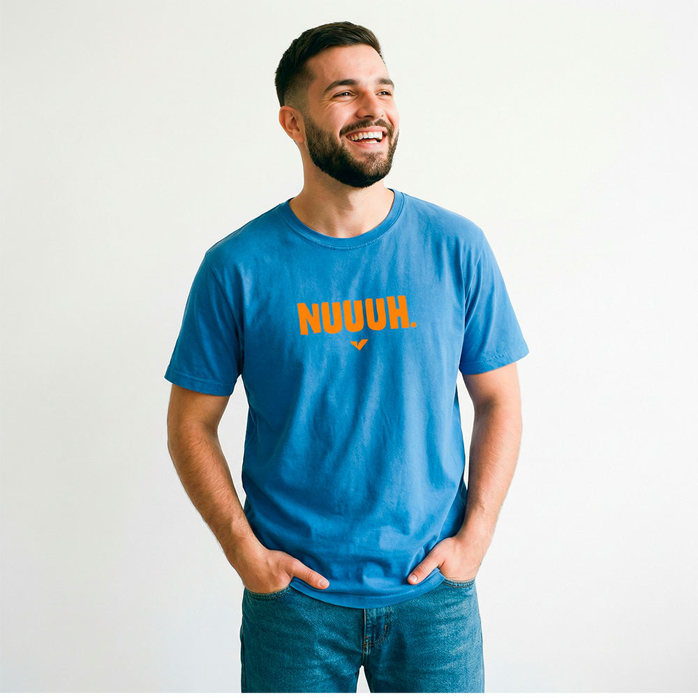 Camiseta Nuuh.
