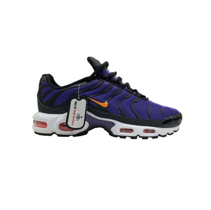 Nike Air Max TN Azul Marinho
