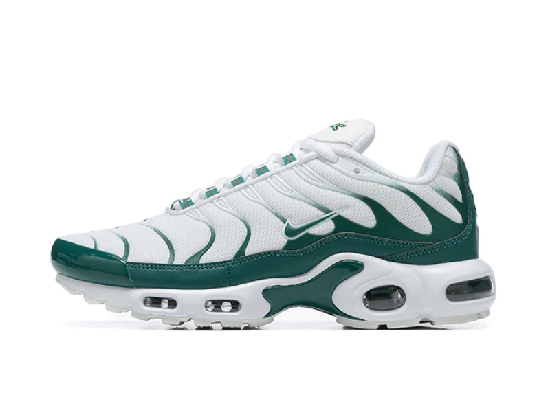 Nike Air Max TN Verde/Branco