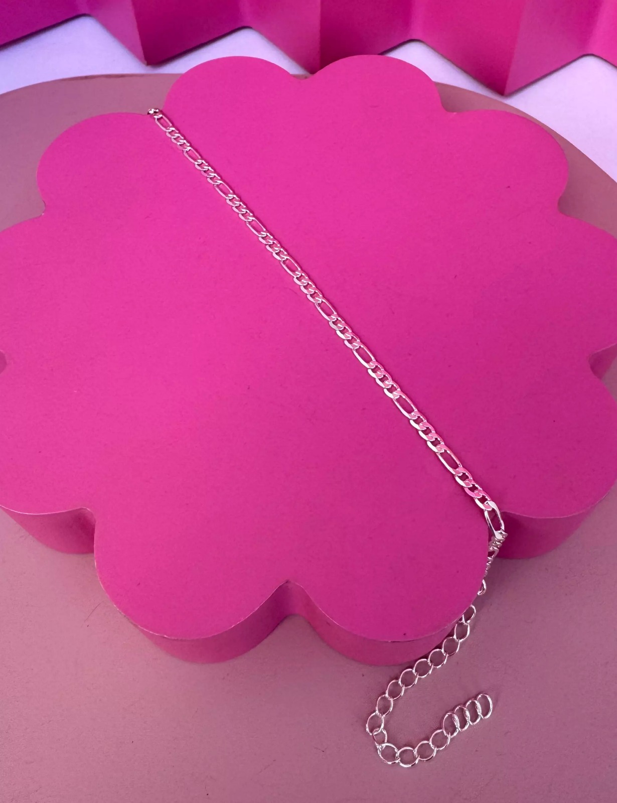 Pulseira unissex 3x1