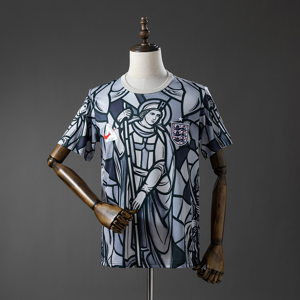 Camisa Inglaterra Especial 2026