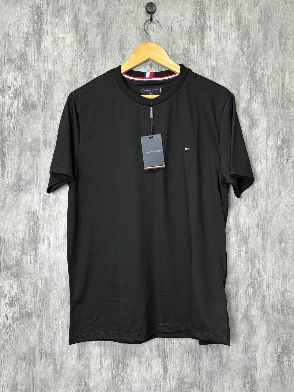 CAMISETA TOMMY BASIC