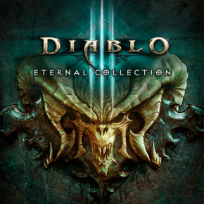 Diablo III