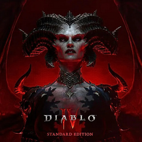 Diablo IV