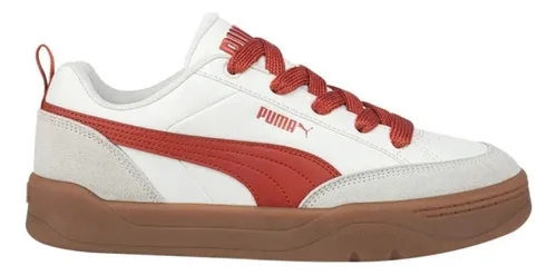 Tênis Puma Park Lifestyle OG BDP "Red"