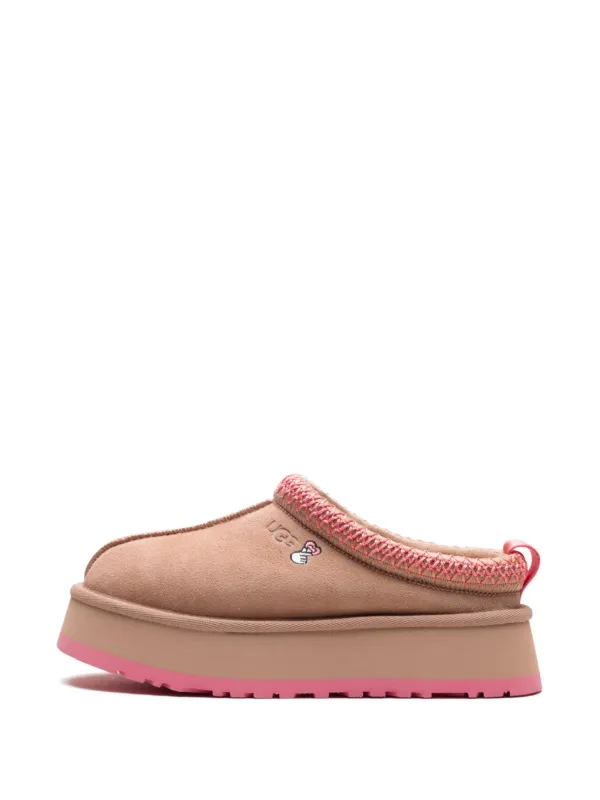 UGG Tazz Love '25  Arroyo/Tropical "Pink"