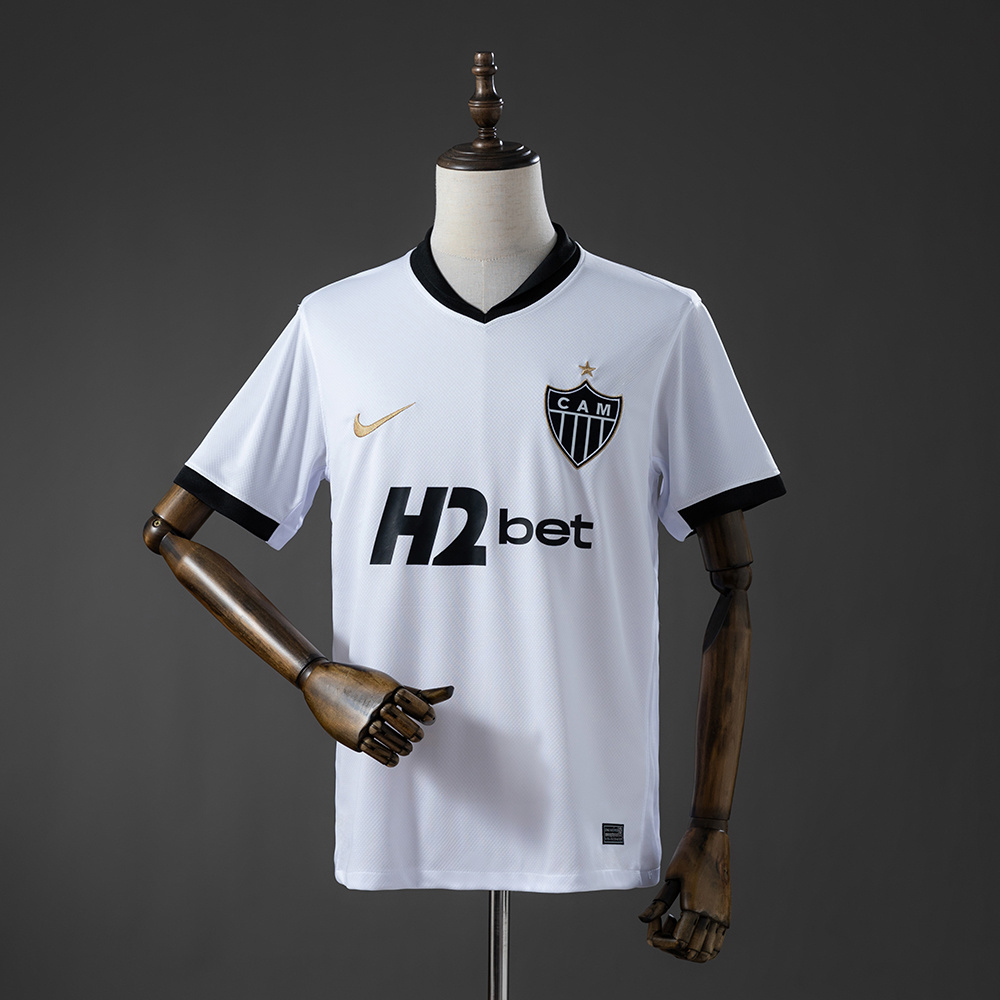 Camisa Atlético-MG II 2026