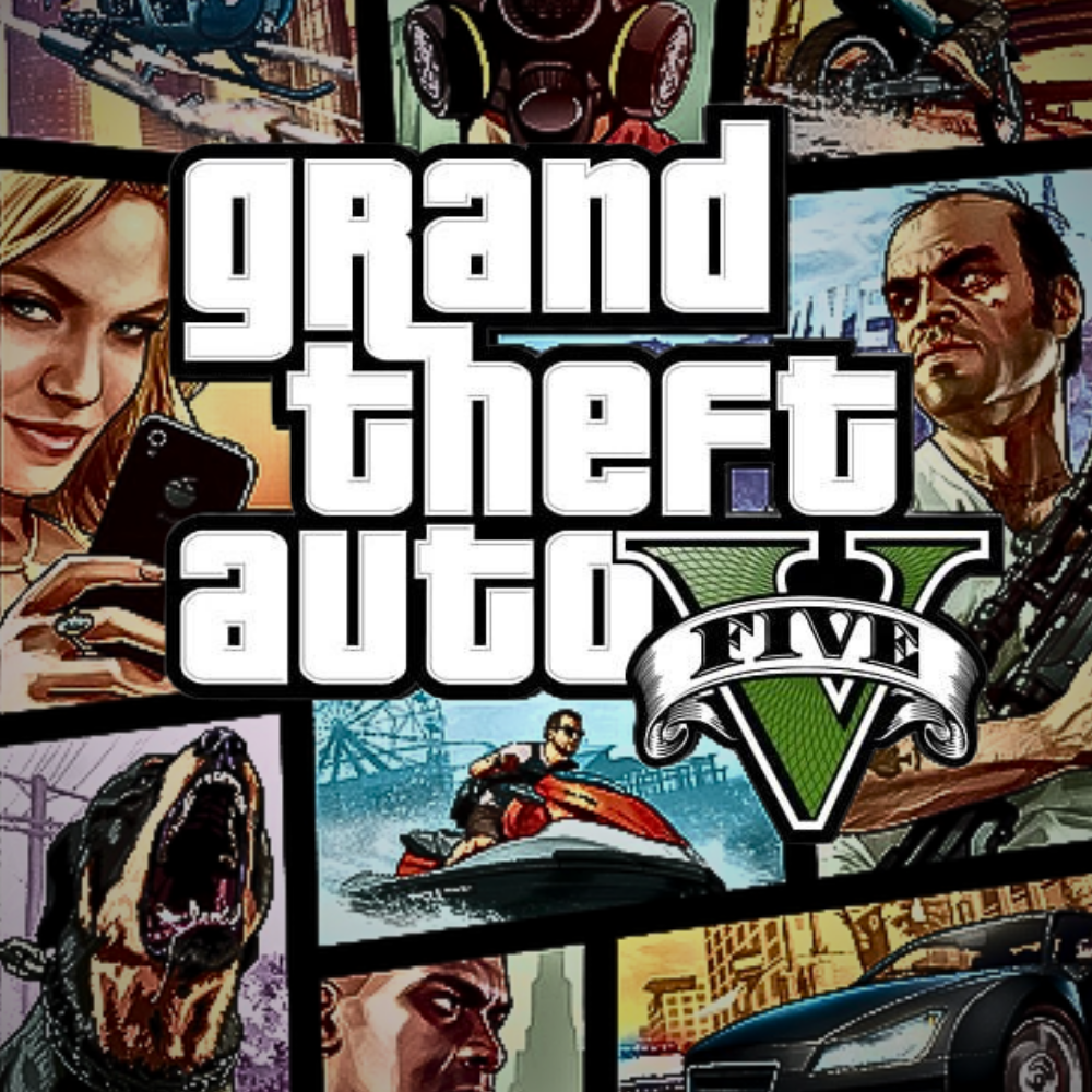GTA V