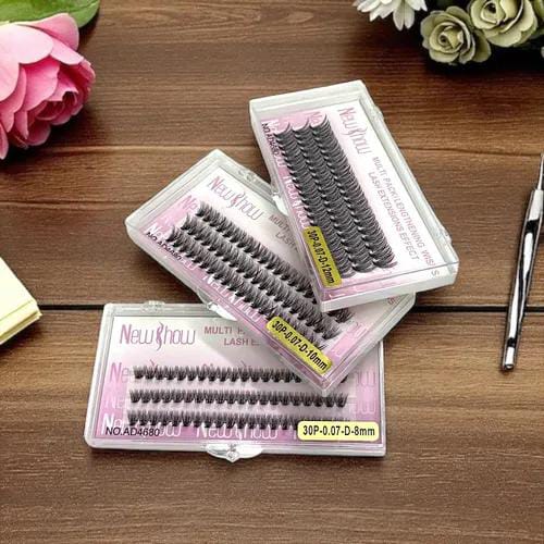 cilios tufinho 30P - Newshow