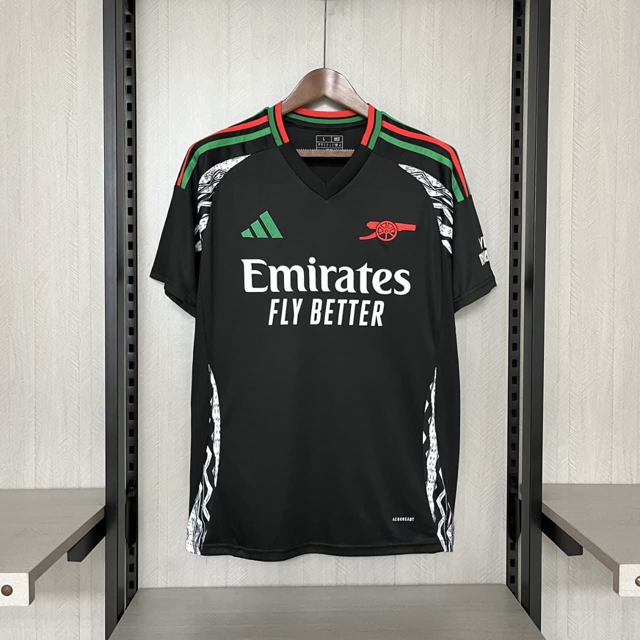 ARSENAL - AWAY 24/25