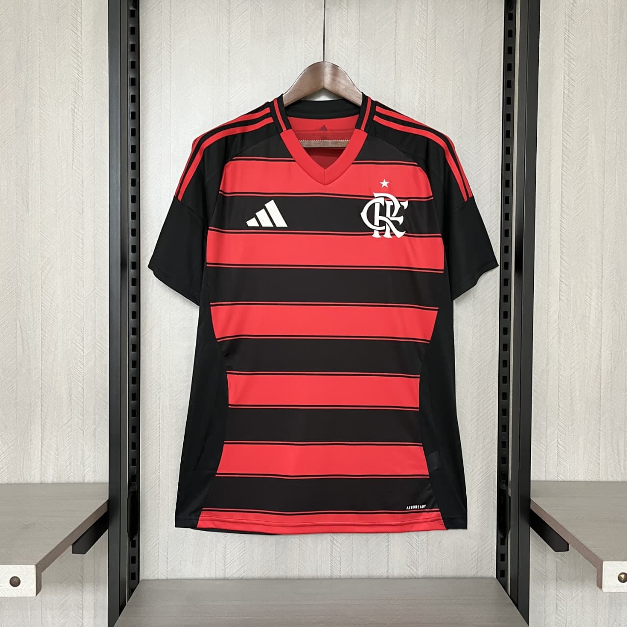 FLAMENGO - HOME 2024
