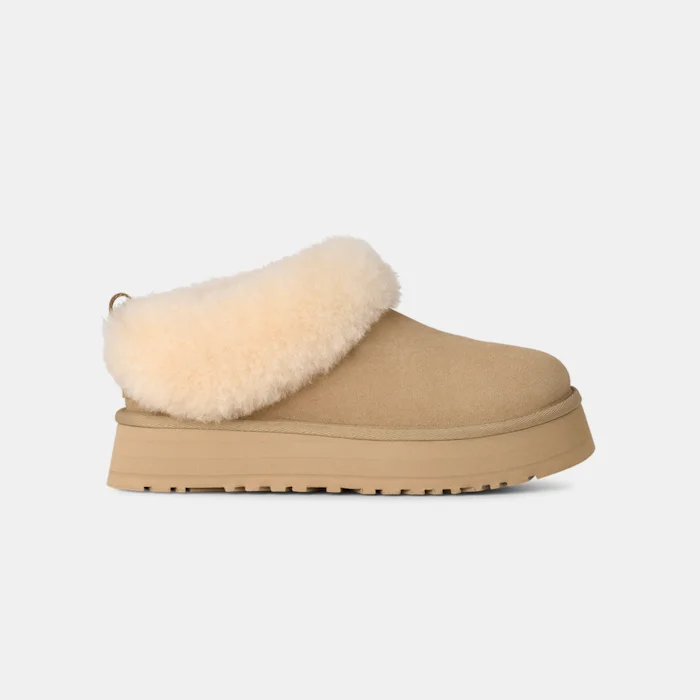 Slipper UGG Tazzelle Bege