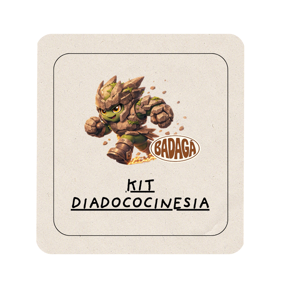 KIT DIADOCOCINESIA :)