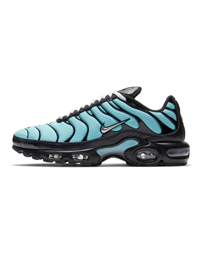 Tênis Nike Air Max Plus 'Blue/Black'