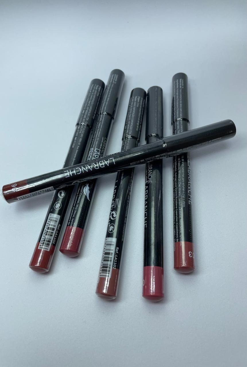 Lápis Labial
