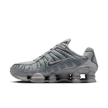 Nike Shox TL Grafite