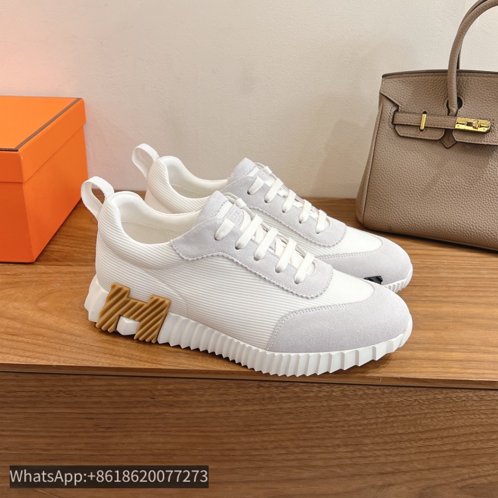 Tênis Hermes 1/23