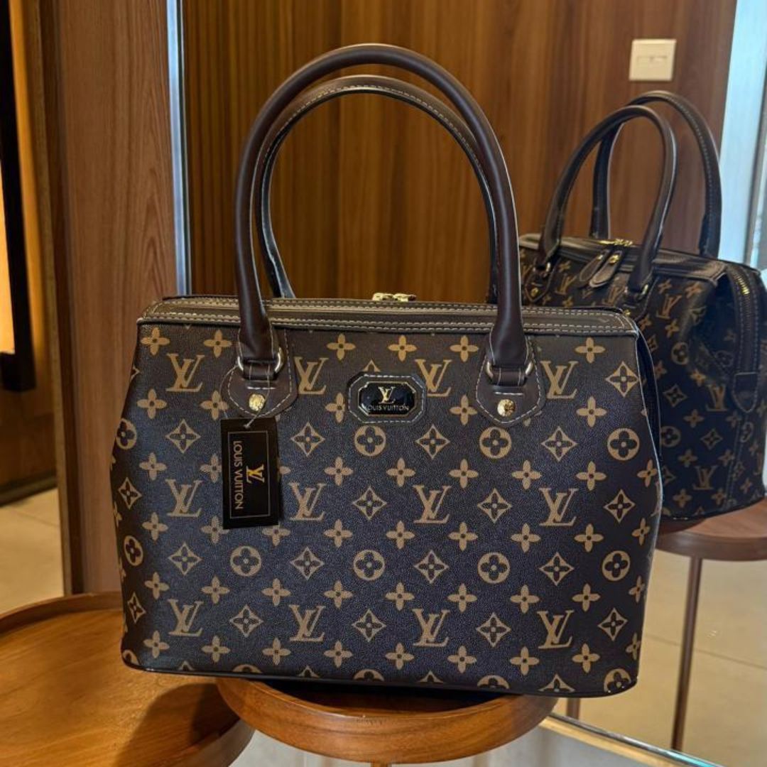 Bolsa Baú Louis Vuitton Prime