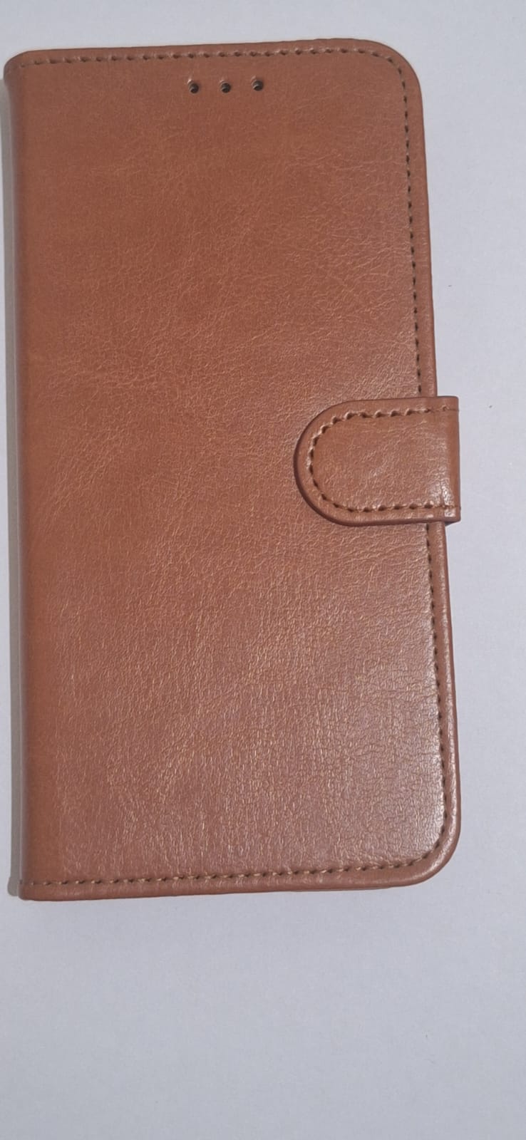 CAPA CARTEIRA COURO SINTETICO COMPATÍVEL COM REALME GT 5G