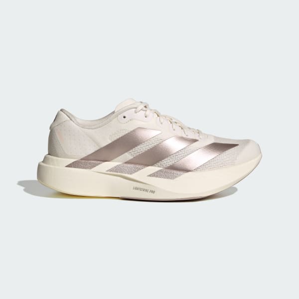 Tênis Adidas Adizero Evo SL Blush Pink