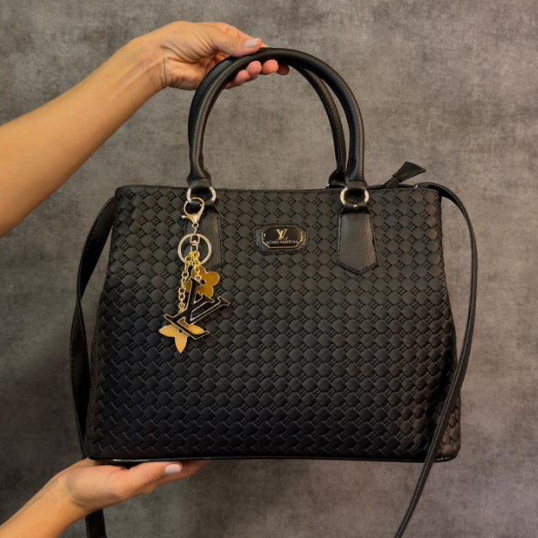 Bolsa Louis Vuitton Urban Weave