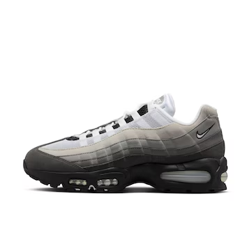 Air Max 95 Big Bubble "Granite"