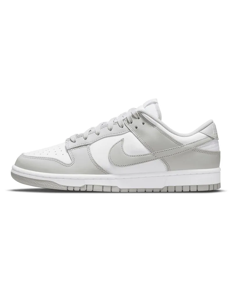 Nike Dunk Low "Grey Fog"