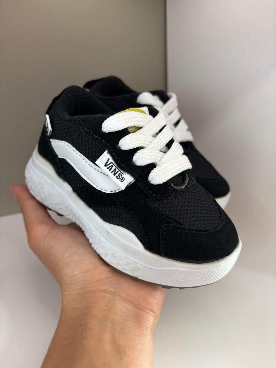 Vans Ultra Ranger Baby