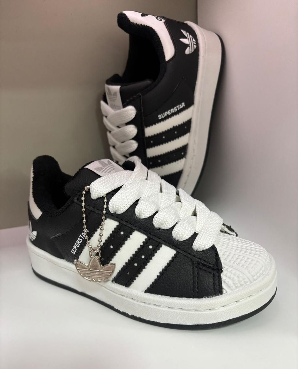 Adidas Super Star Infantil