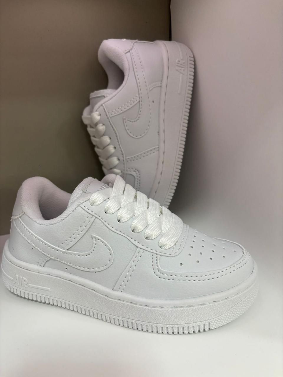 Nike Air Force Infantil
