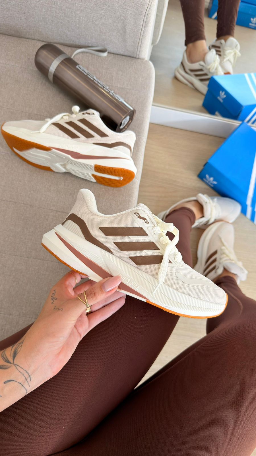Adidas Super Nova