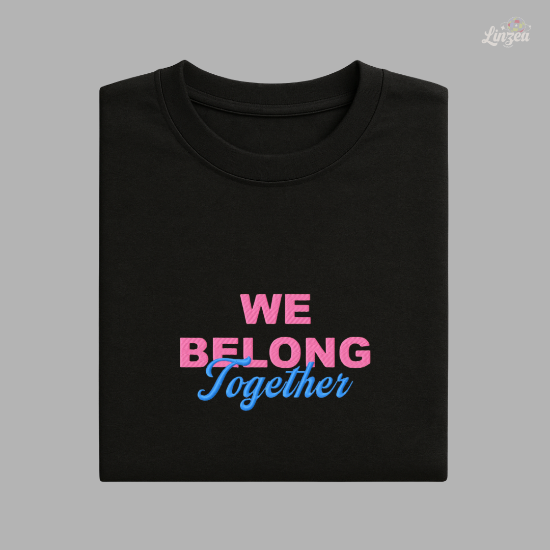 Camiseta Harry Styles -  Together