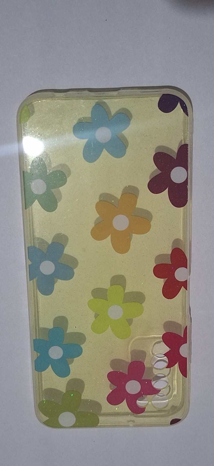 CAPA PARA CELULAR COMPATÍVEL COM SAMSUNG GALAXY A03S