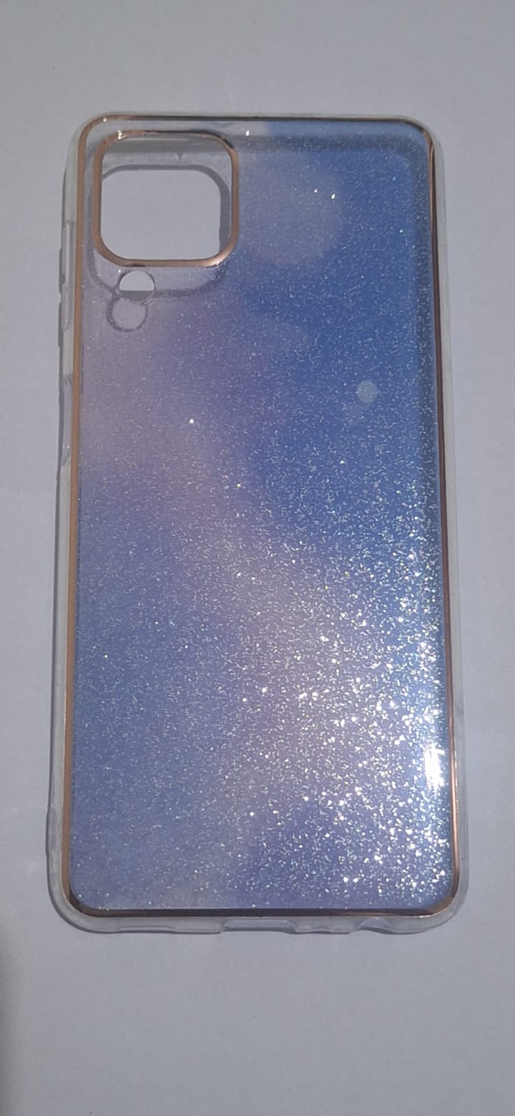 CAPA PARA CELULAR SAMSUNG GALAXY A22 4G